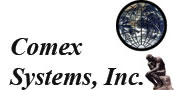 Comex Systems, Inc. Logo
